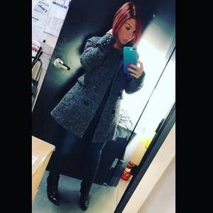 Meet your Posher, Lindsey